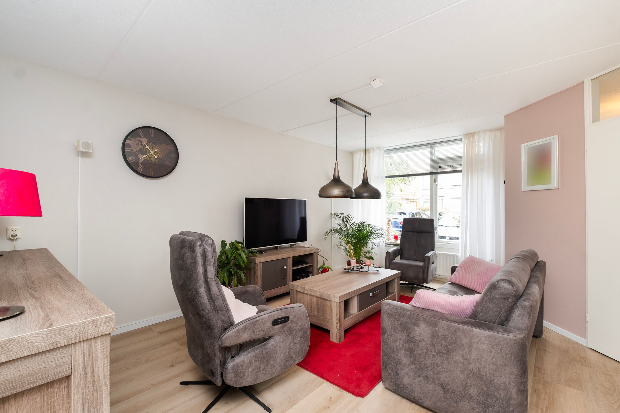 Photo 12 of Thomsonstraat 210-D