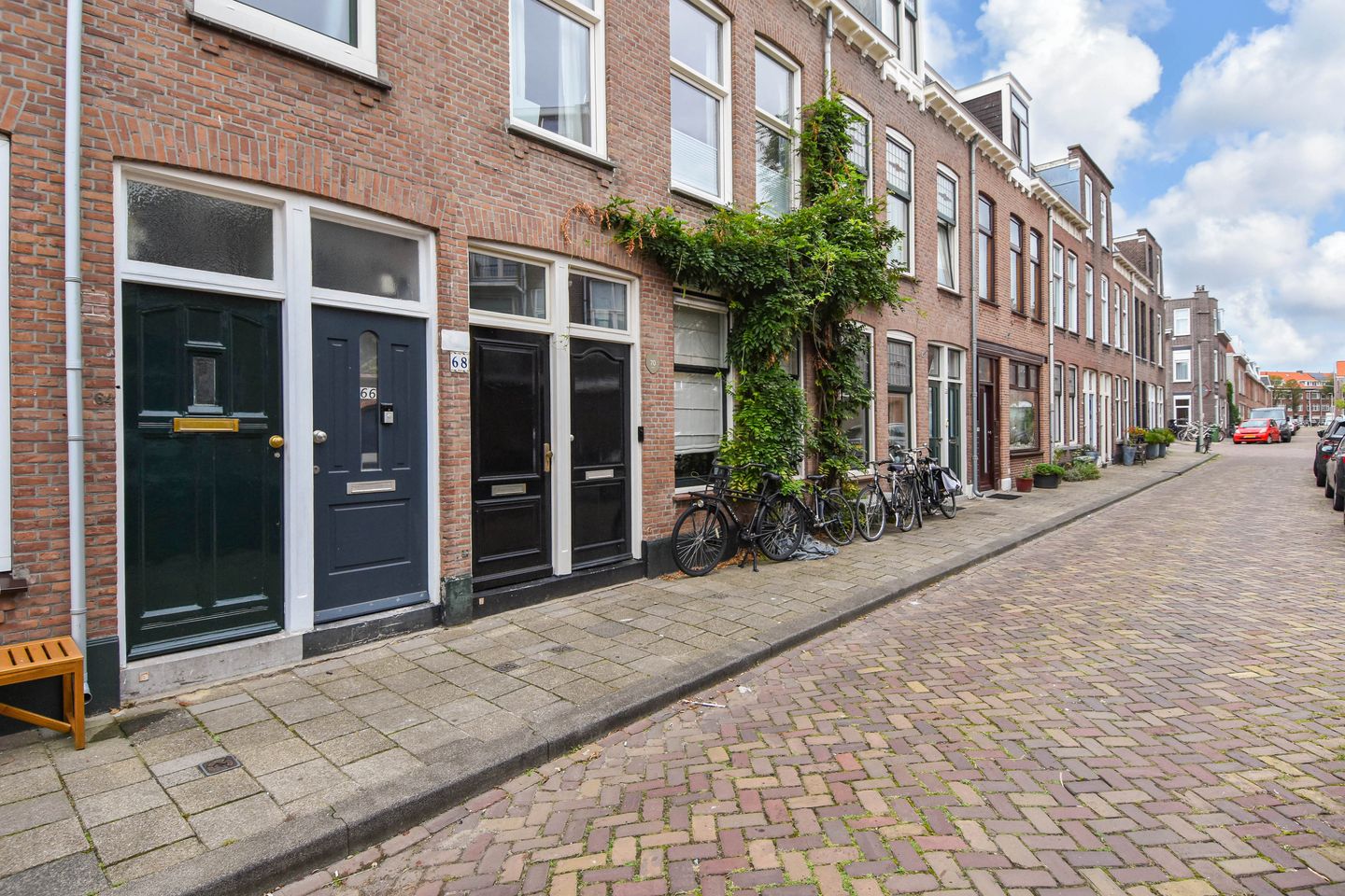 Foto 5 van Jan van Houtstraat 66