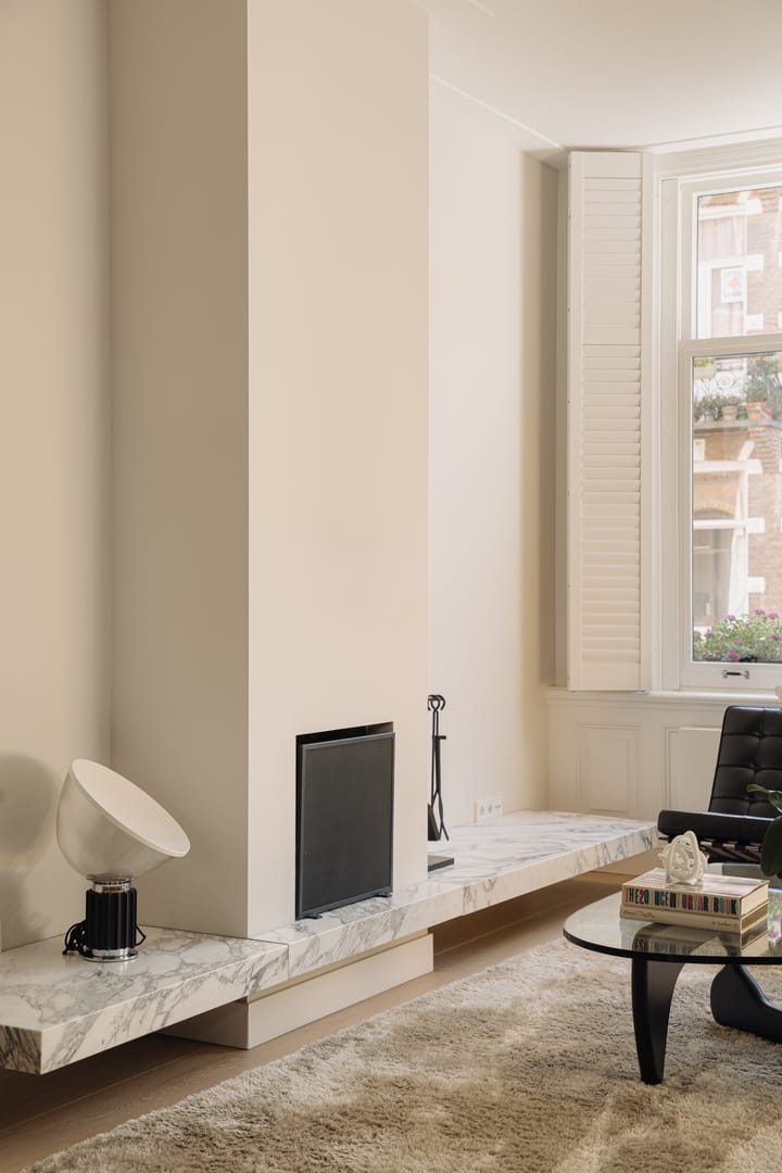 Appartement te koop: Van Eeghenstraat 4H, Amsterdam