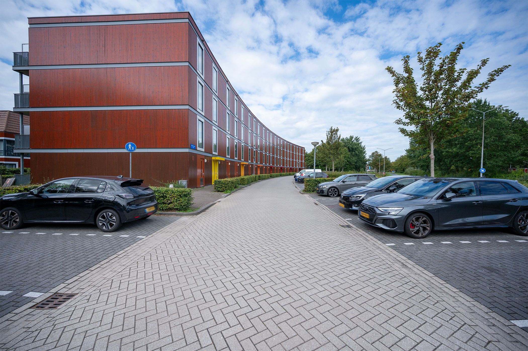 Appartement Tuinderswerf 2 — foto 2
