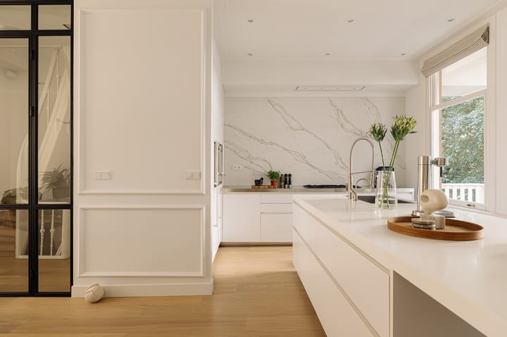 Appartement te koop: Van Eeghenstraat 4H, Amsterdam