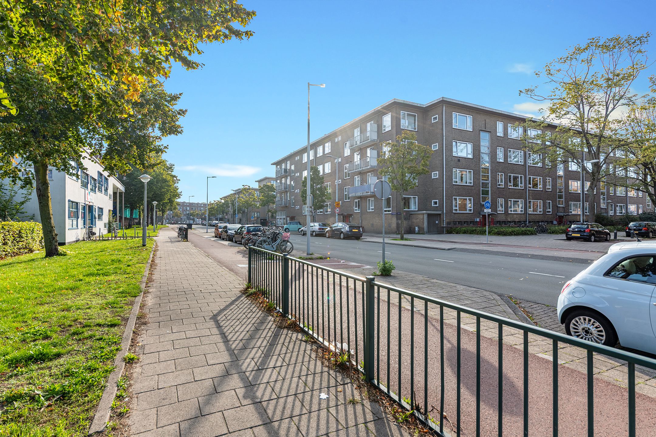 Foto 3 van Wiltzanghlaan 35-2