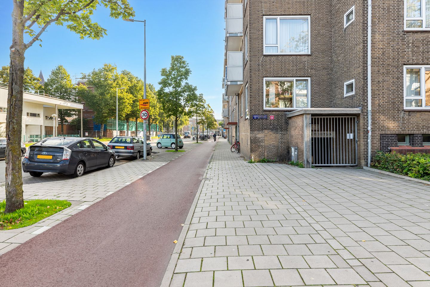 Foto 4 van Wiltzanghlaan 35-2