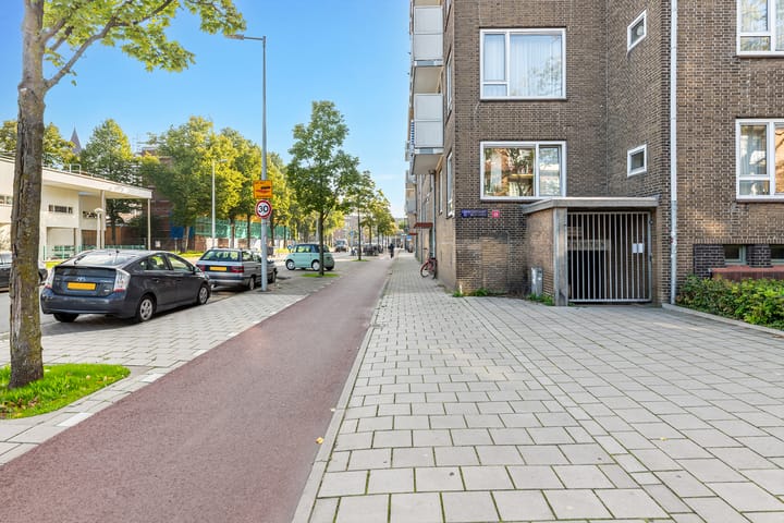 Foto 4 van Wiltzanghlaan 35-2
