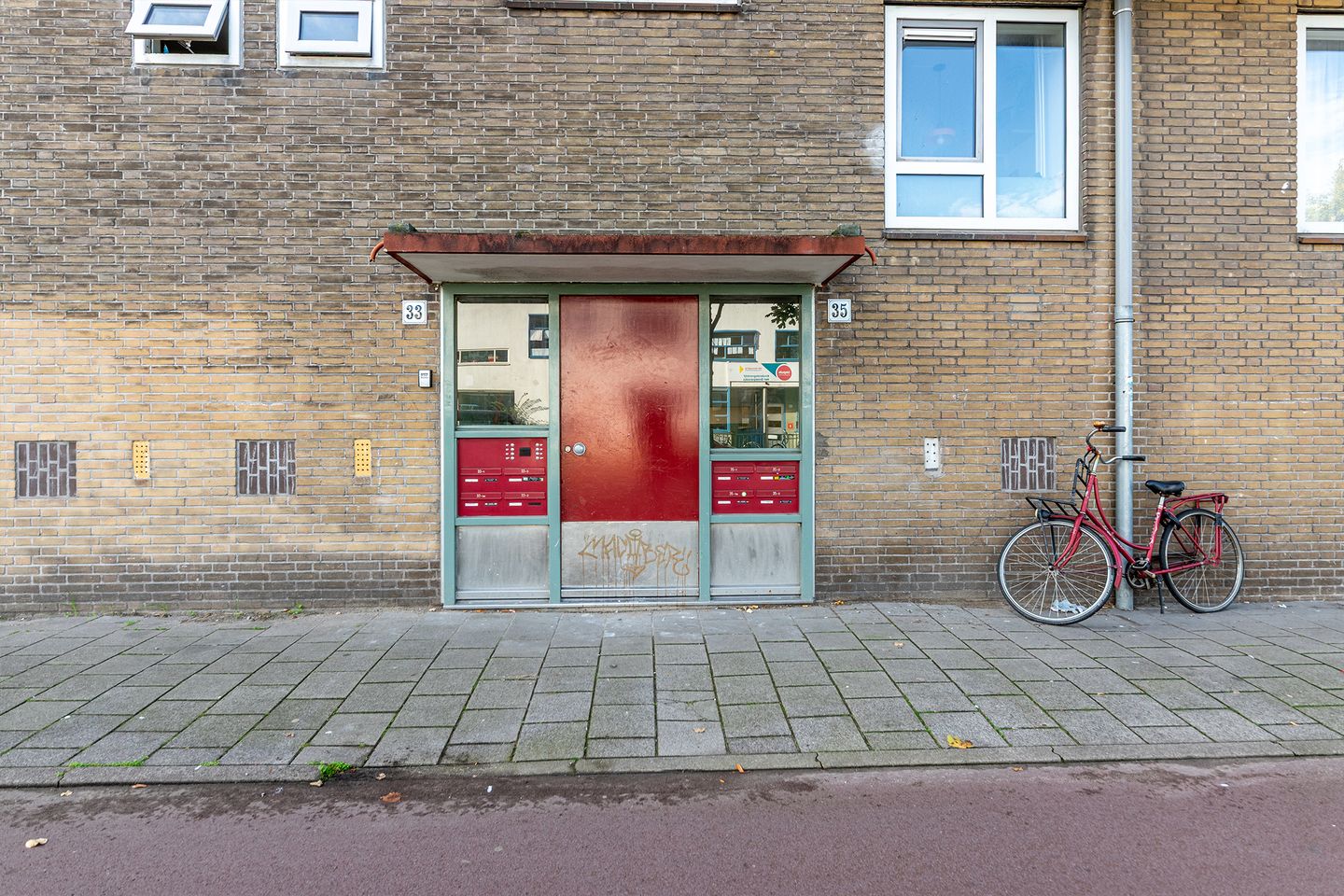 Foto 5 van Wiltzanghlaan 35-2