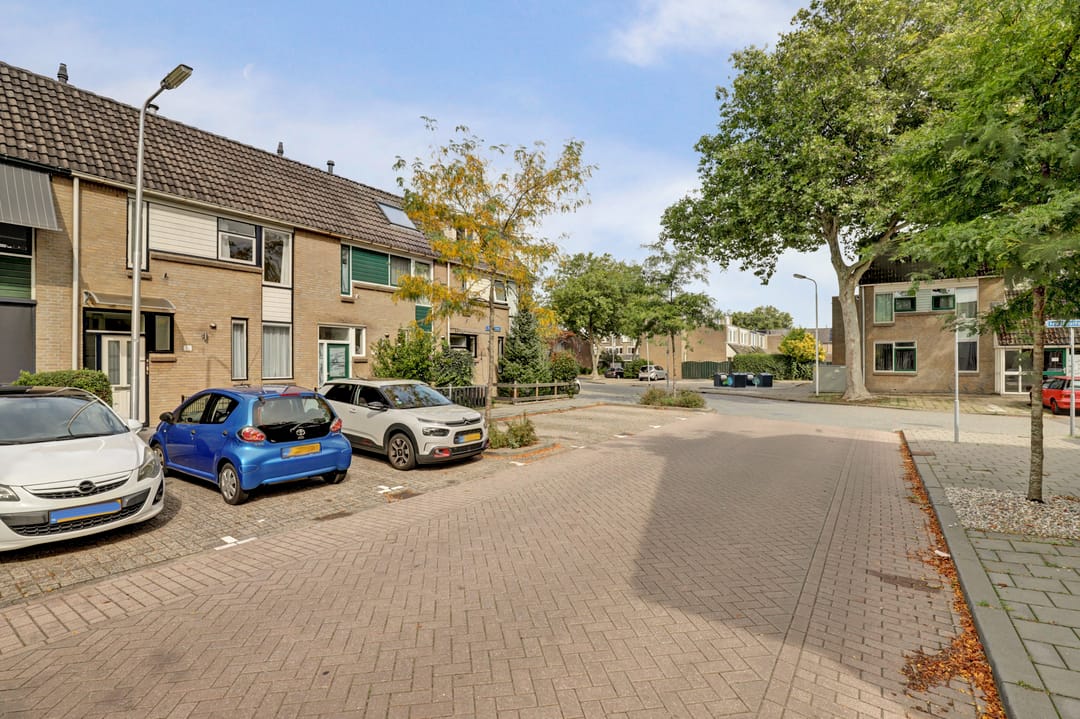 Foto 7 van Edelhertlaan 32