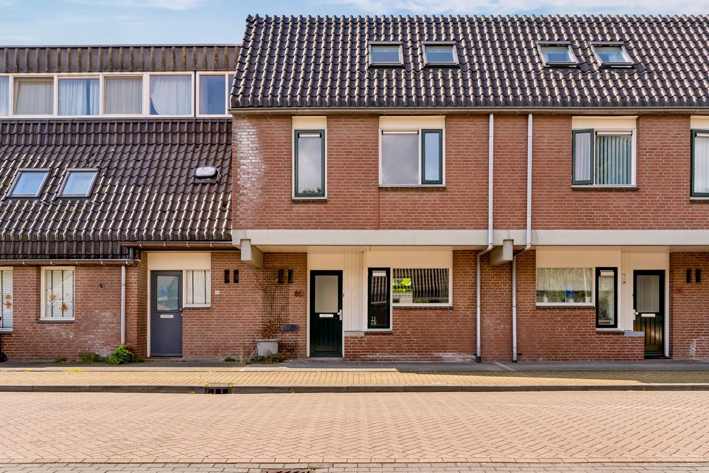 Foto 1 van Parkwerf 85