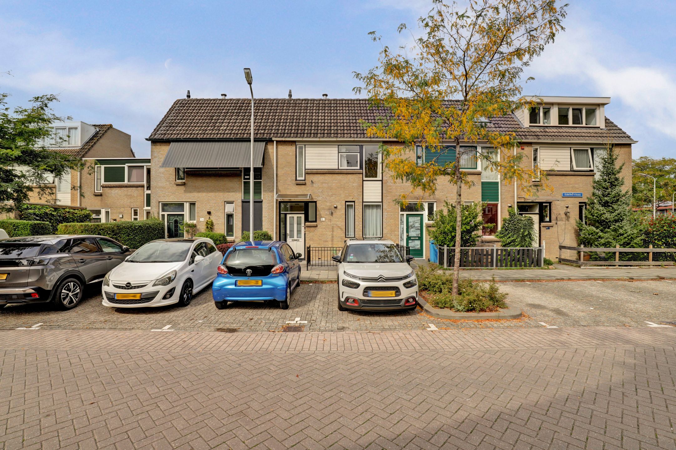 Foto 6 van Edelhertlaan 32
