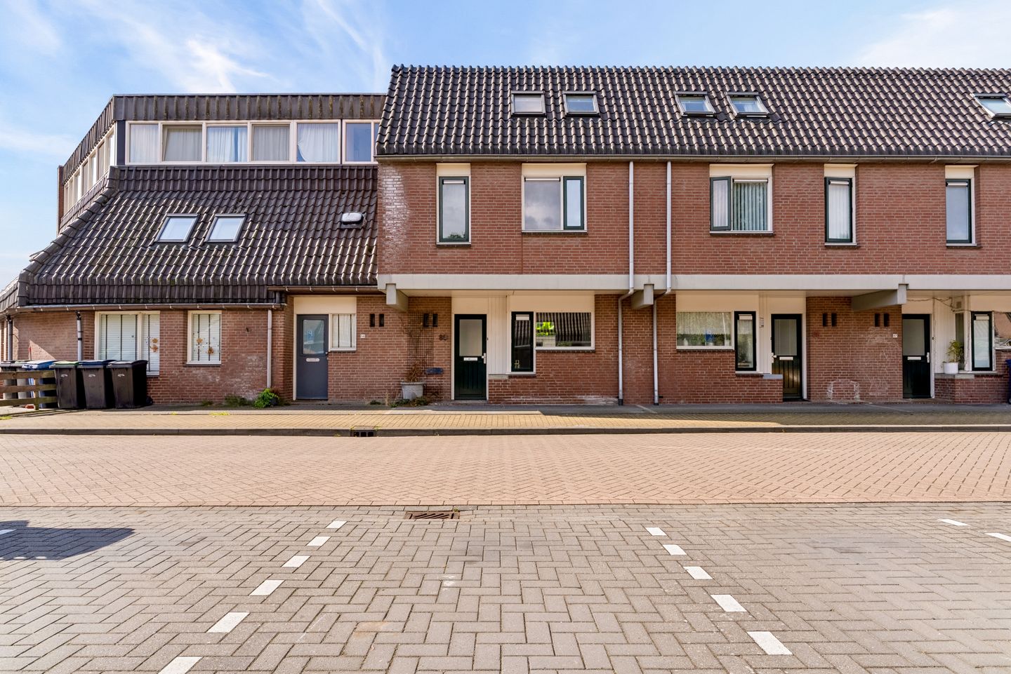 Foto 4 van Parkwerf 85