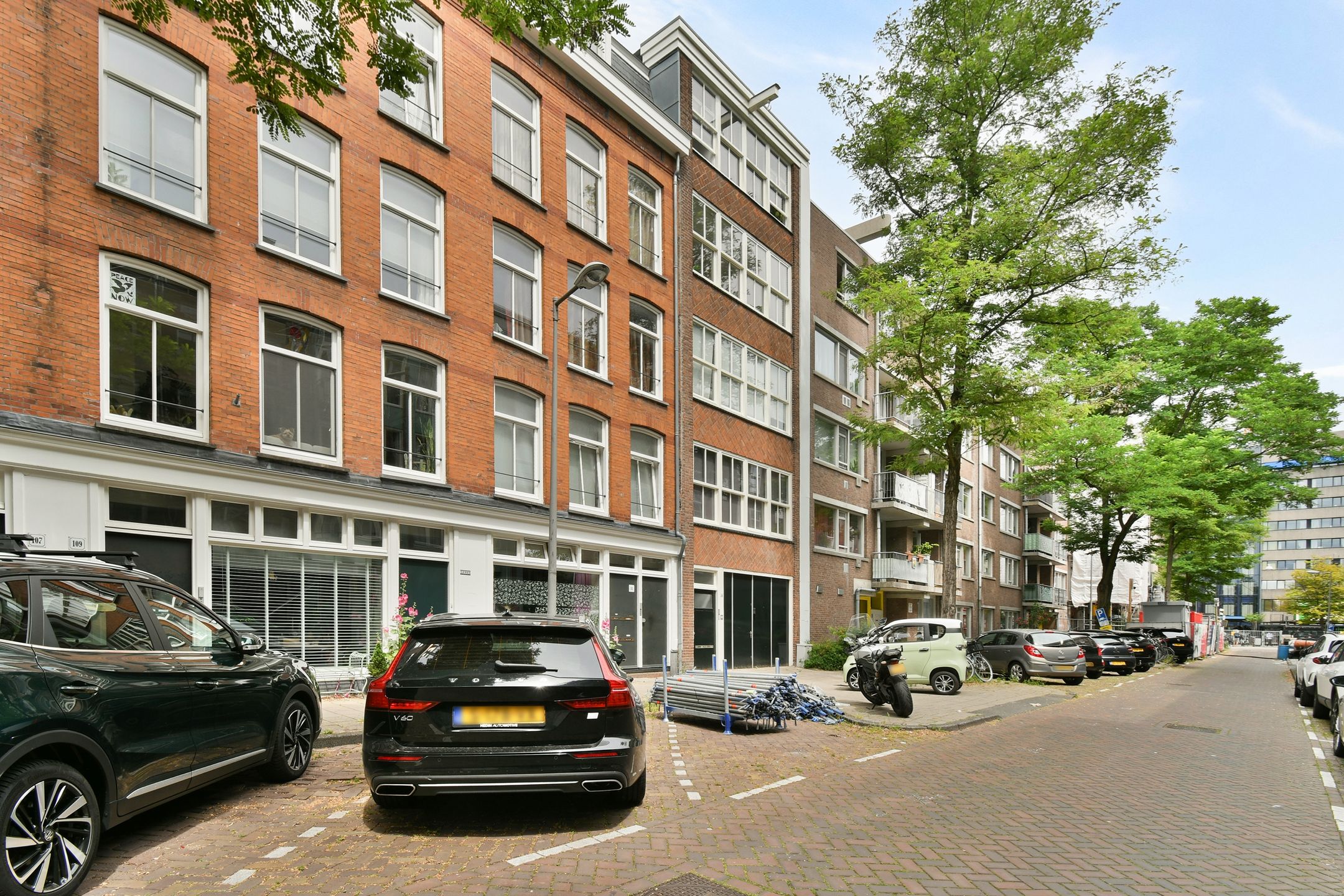 Foto 18 van Blasiusstraat 113-3