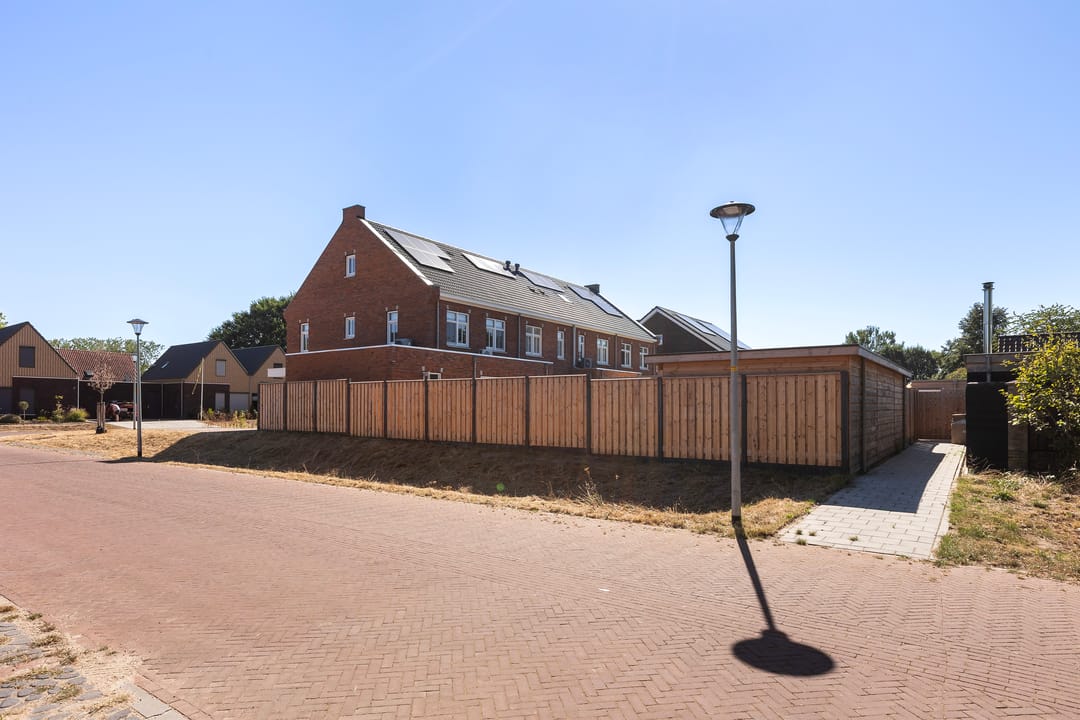 Photo 61 of de Steenuil 21