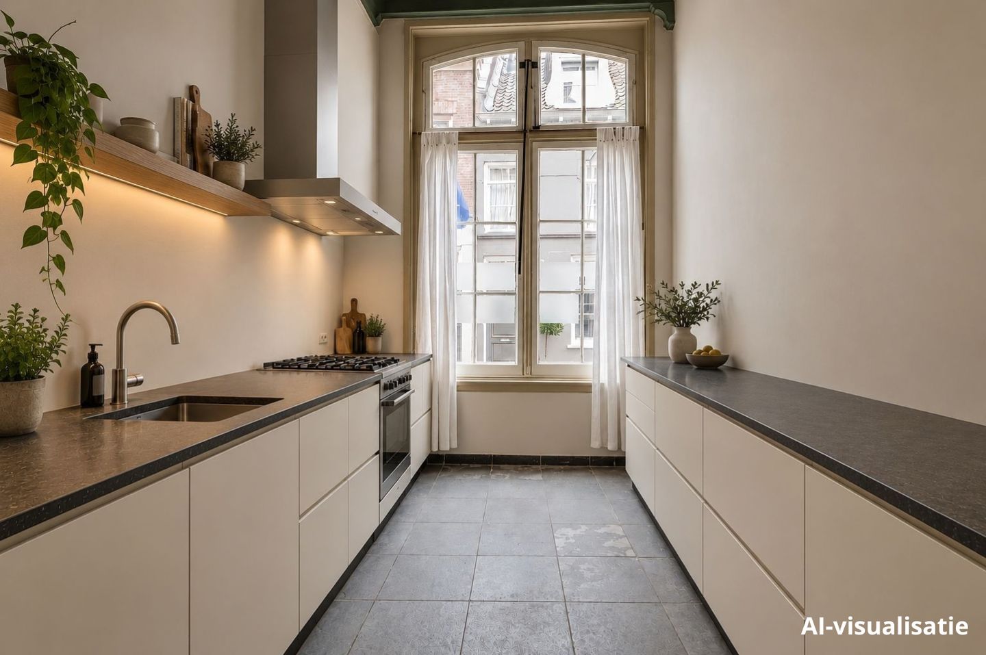 Photo 19 of Oeverstraat 21-B