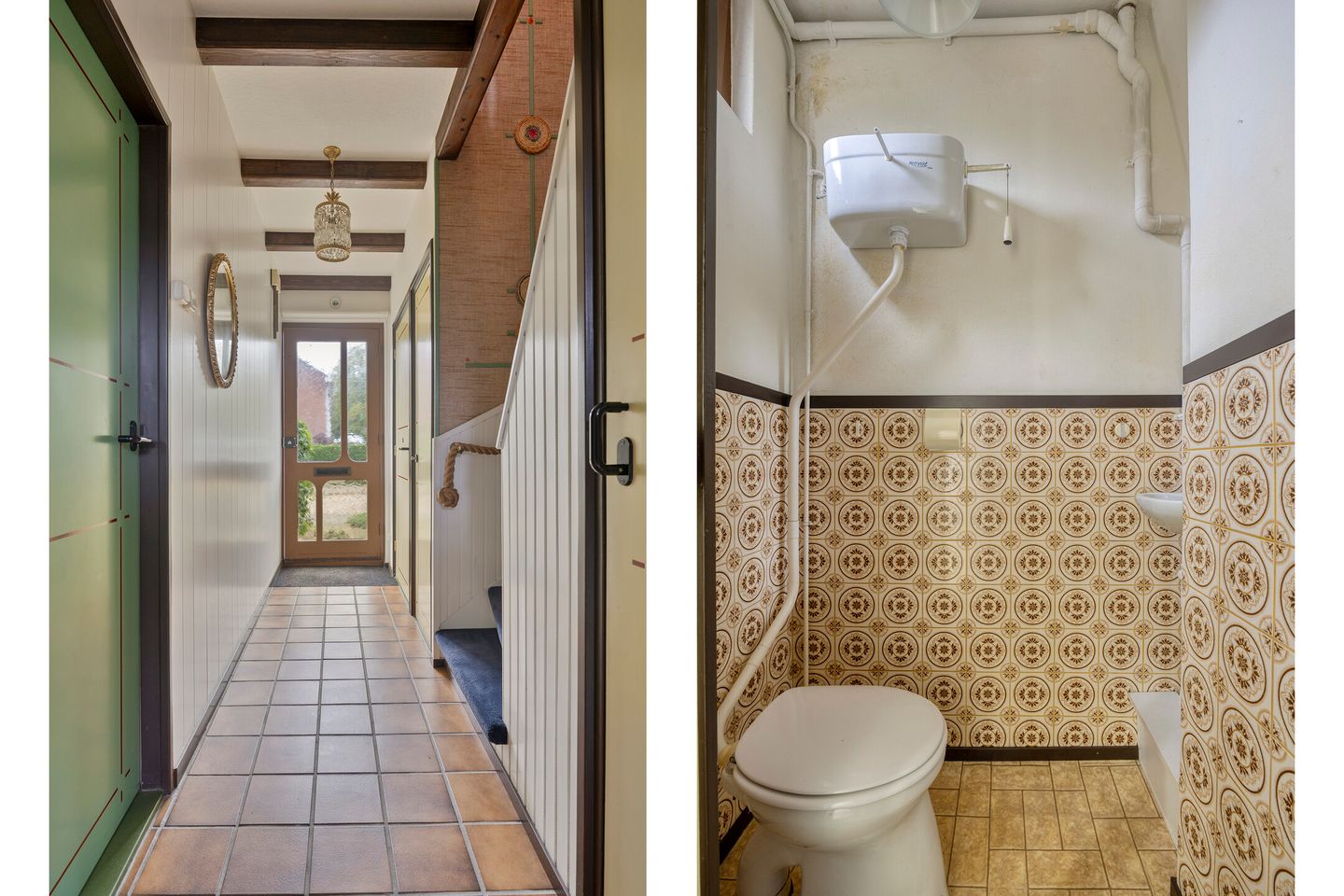 Photo 10 of Roerdompstraat 21