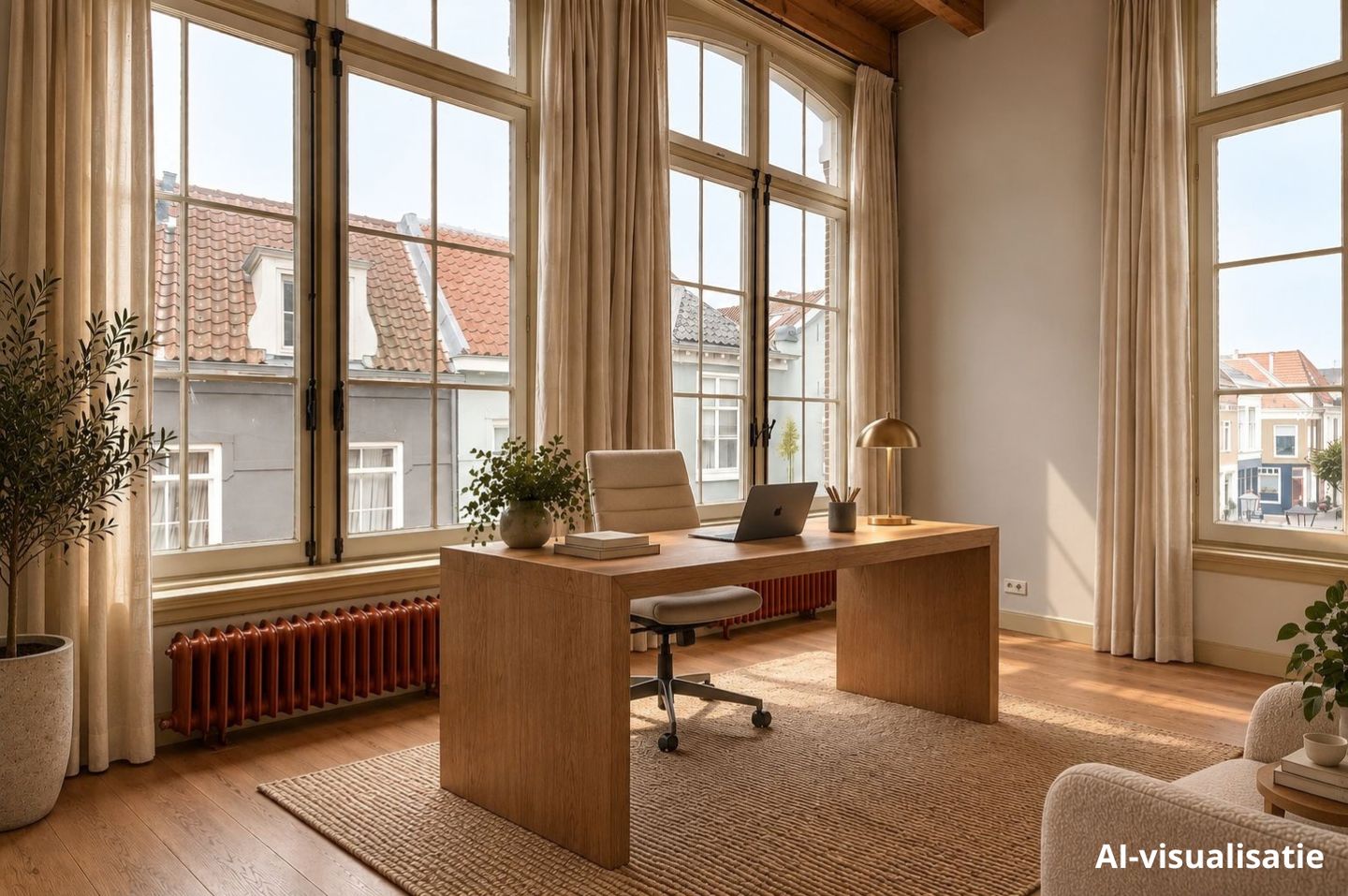 Photo 29 of Oeverstraat 21-B