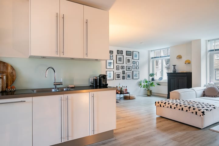 Appartement te huur: Neerhem 45B, Valkenburg (Li)