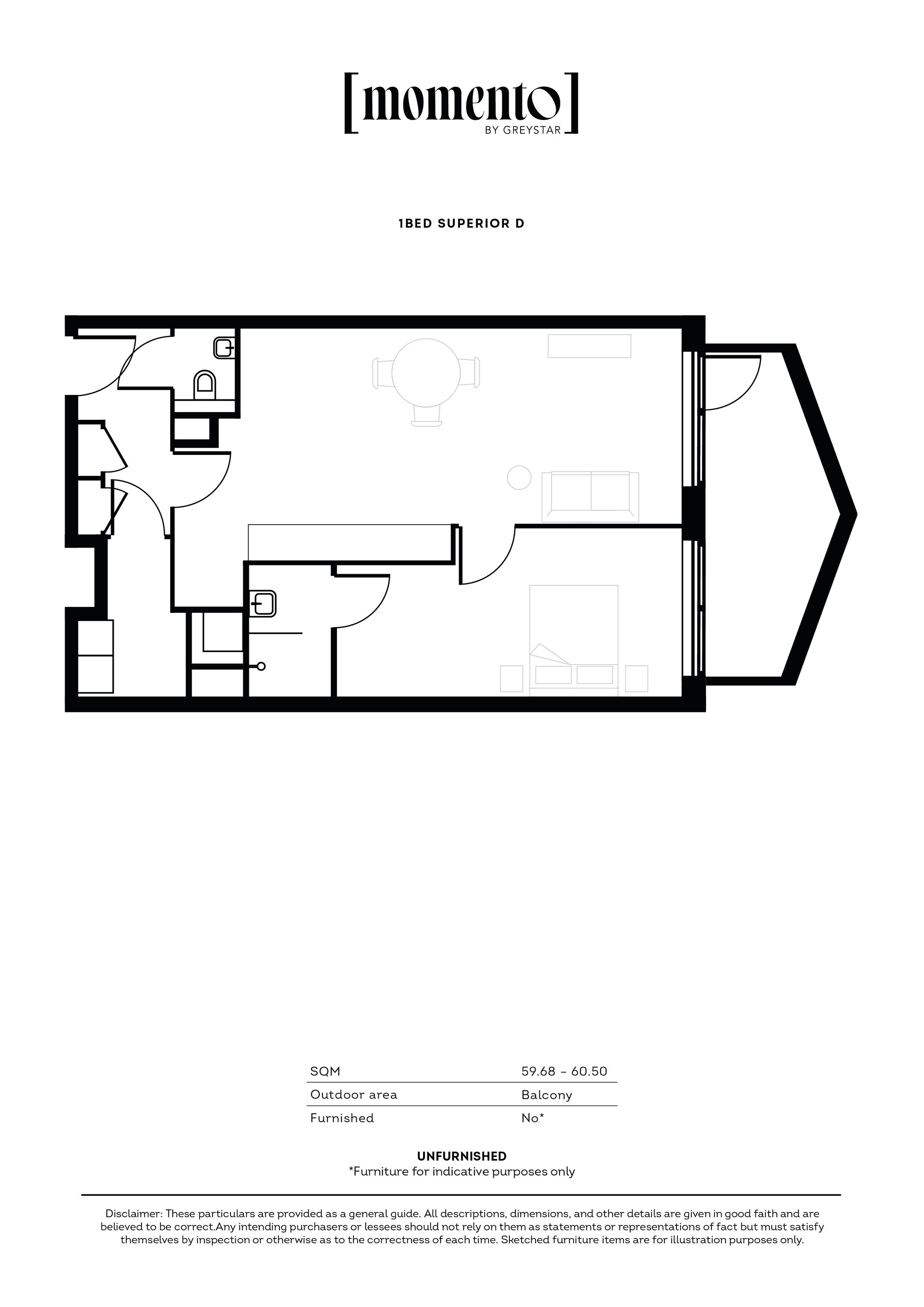 Appartement Steenvoordelaan 402-F163 — foto 2