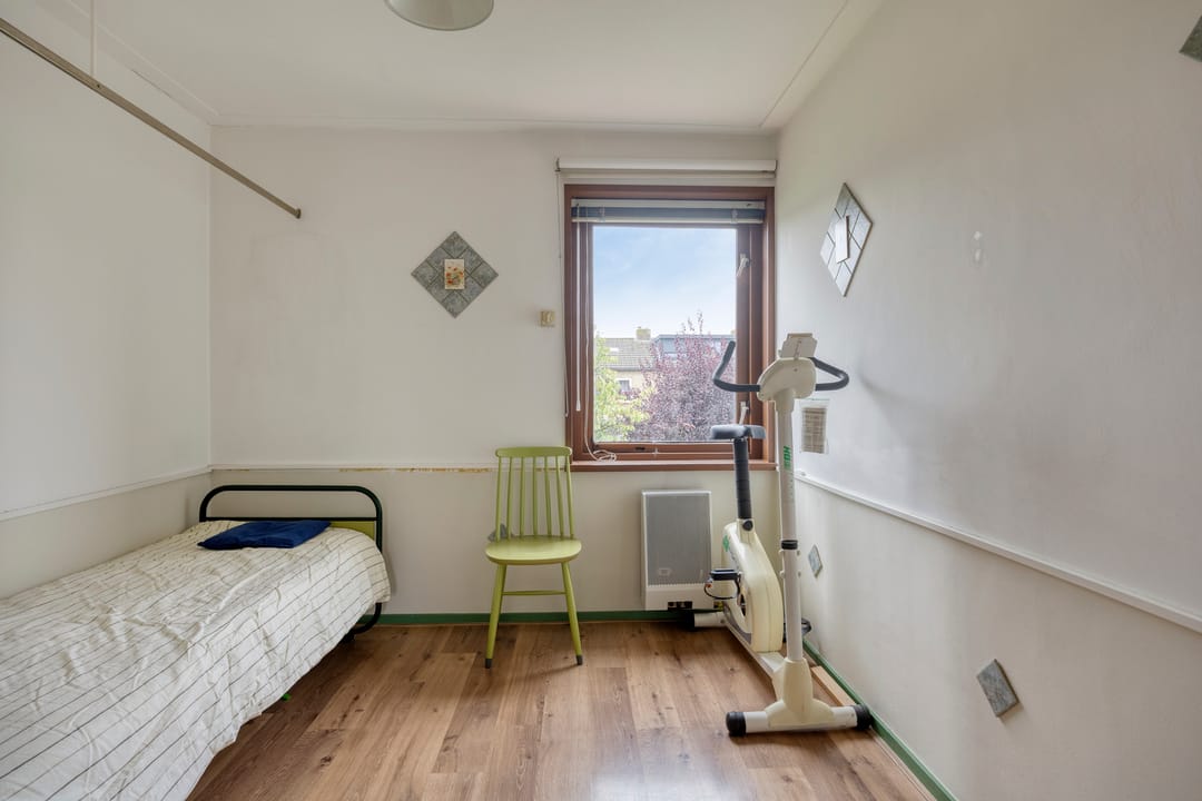 Photo 16 of Roerdompstraat 21