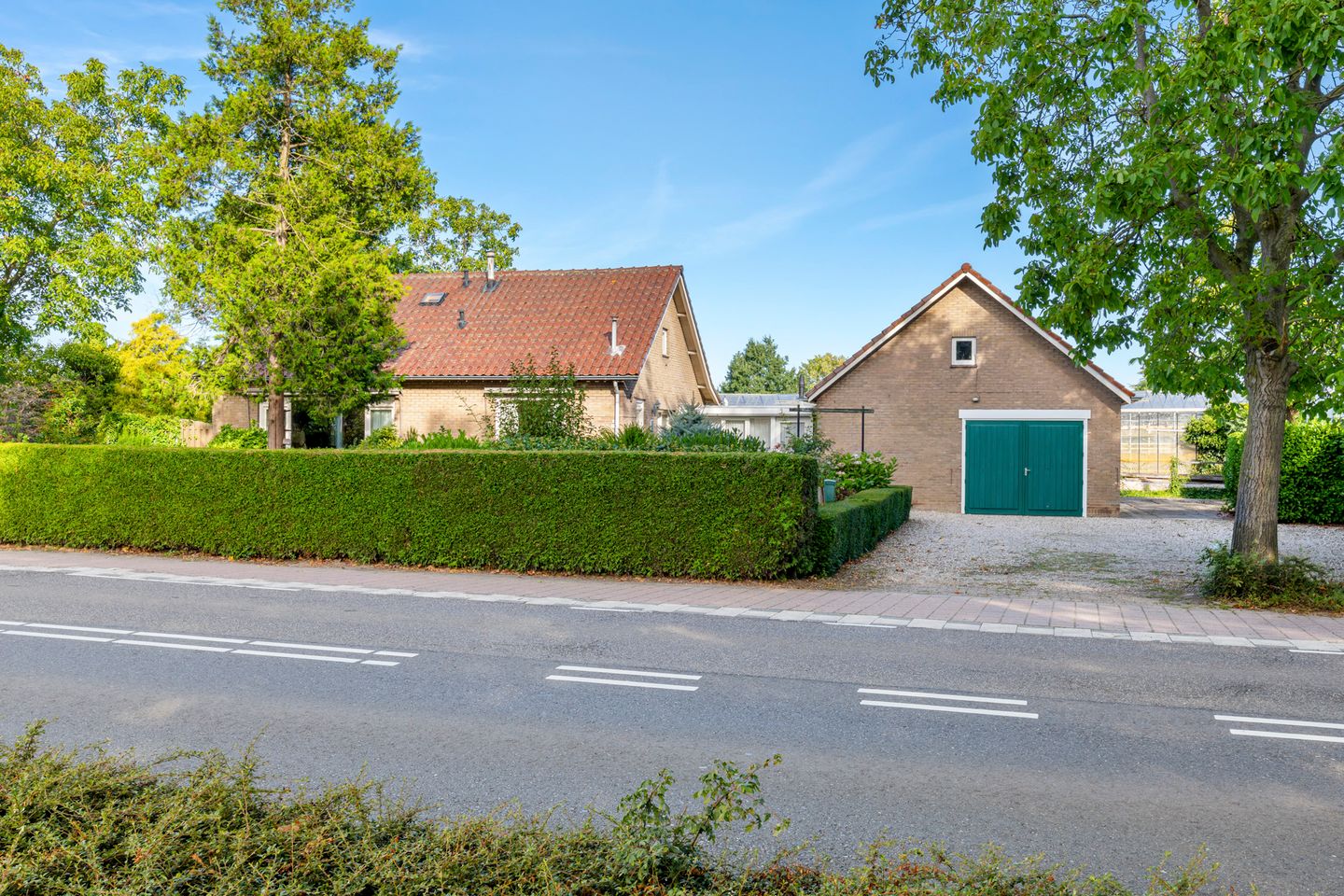 Photo 4 of Karstraat 42-A