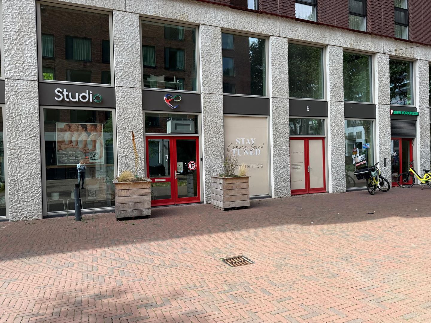 Bekijk foto 3 van Beijingstraat 5