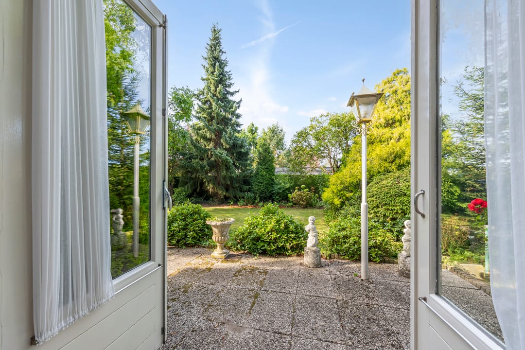 Photo 8 of Karstraat 42-A