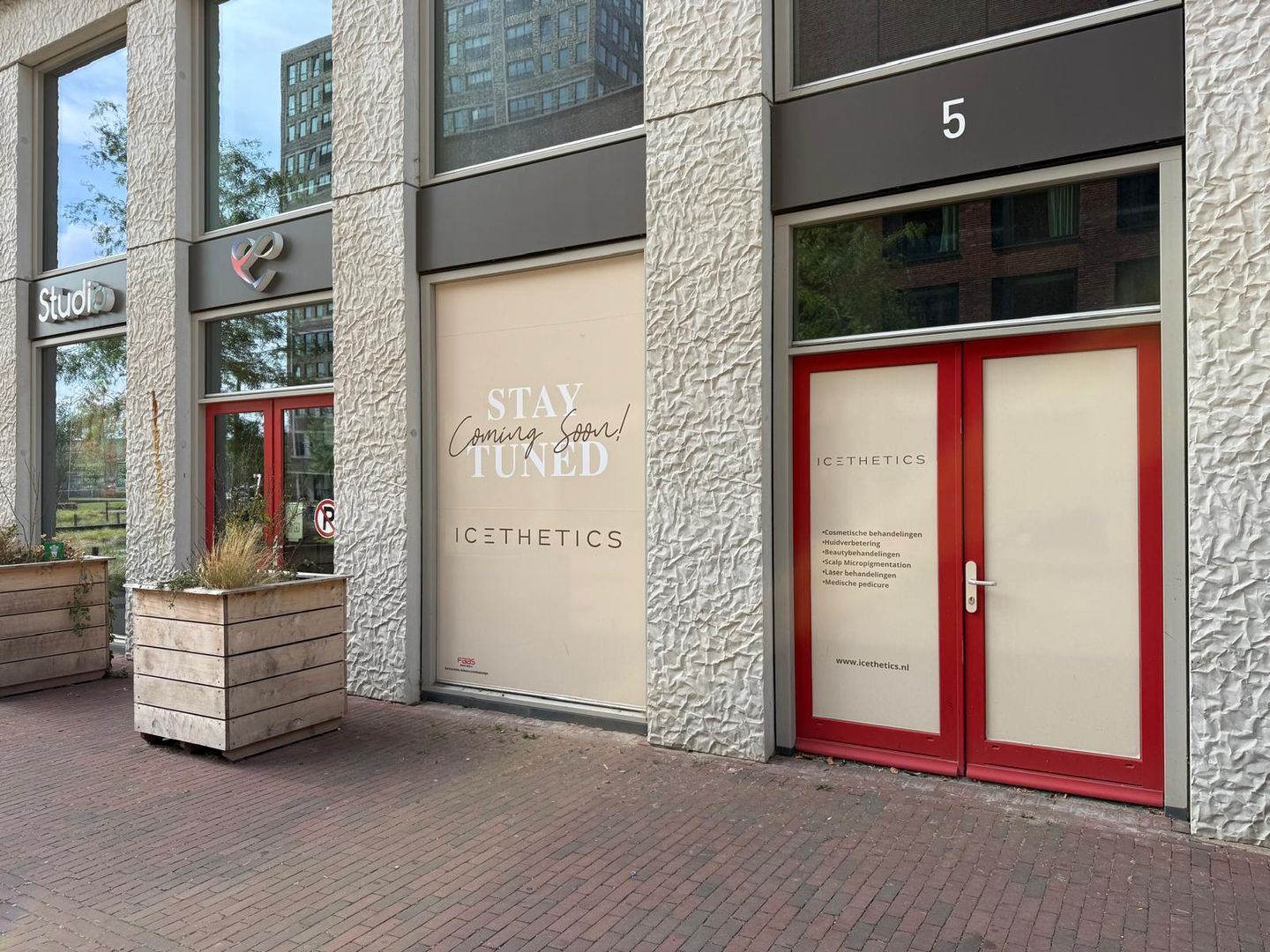 Bekijk foto 4 van Beijingstraat 5