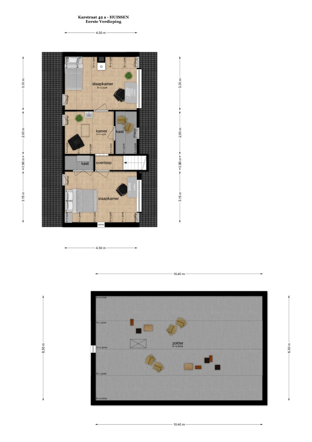 Photo 37 of Karstraat 42-A