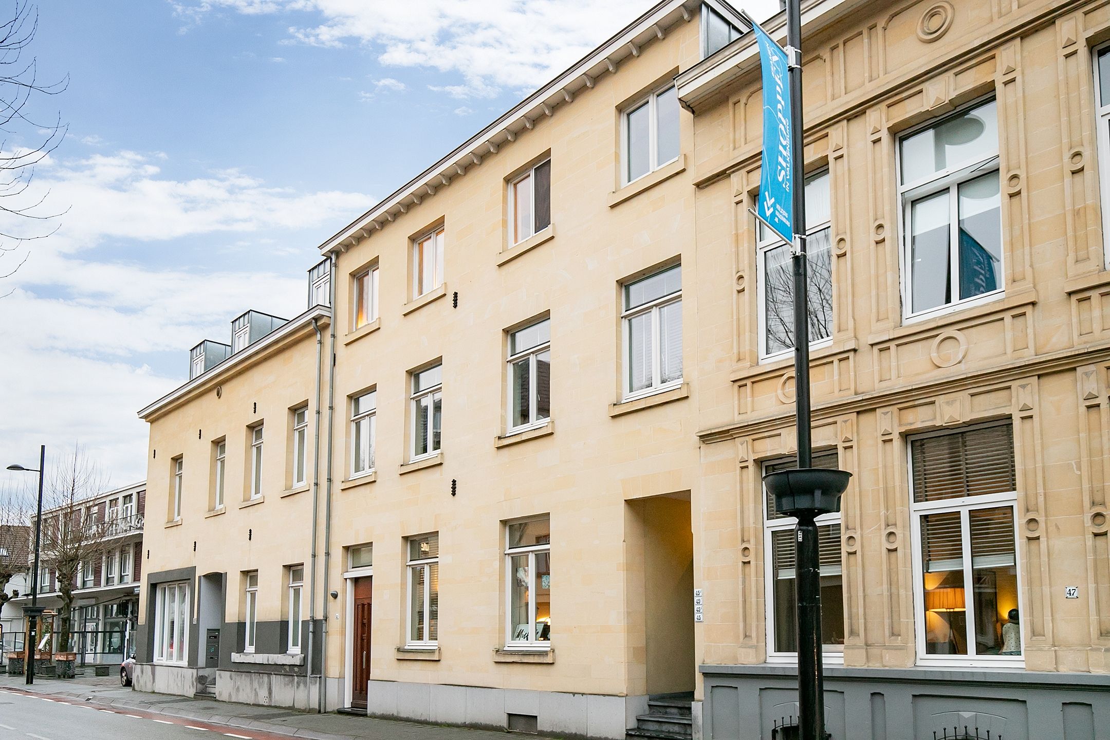 Appartement Neerhem 45-B — foto 1