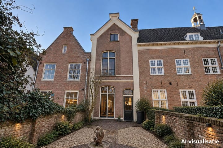 Photo 2 of Oeverstraat 21-B