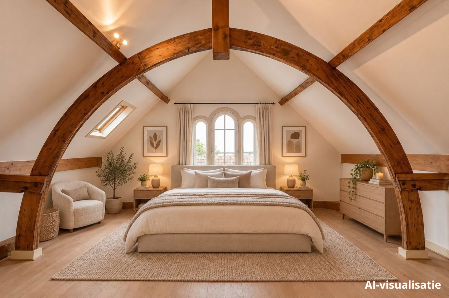 Photo 44 of Oeverstraat 21-B