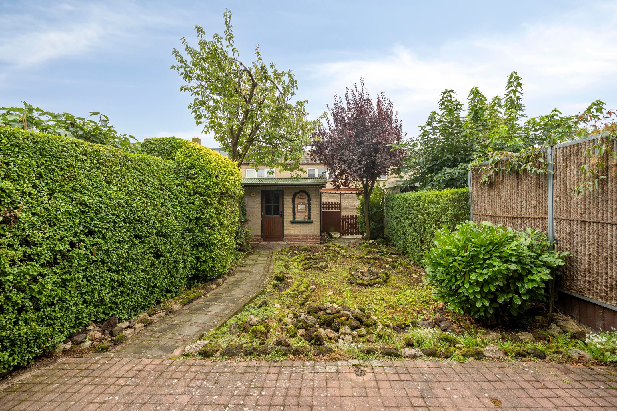 Photo 21 of Roerdompstraat 21