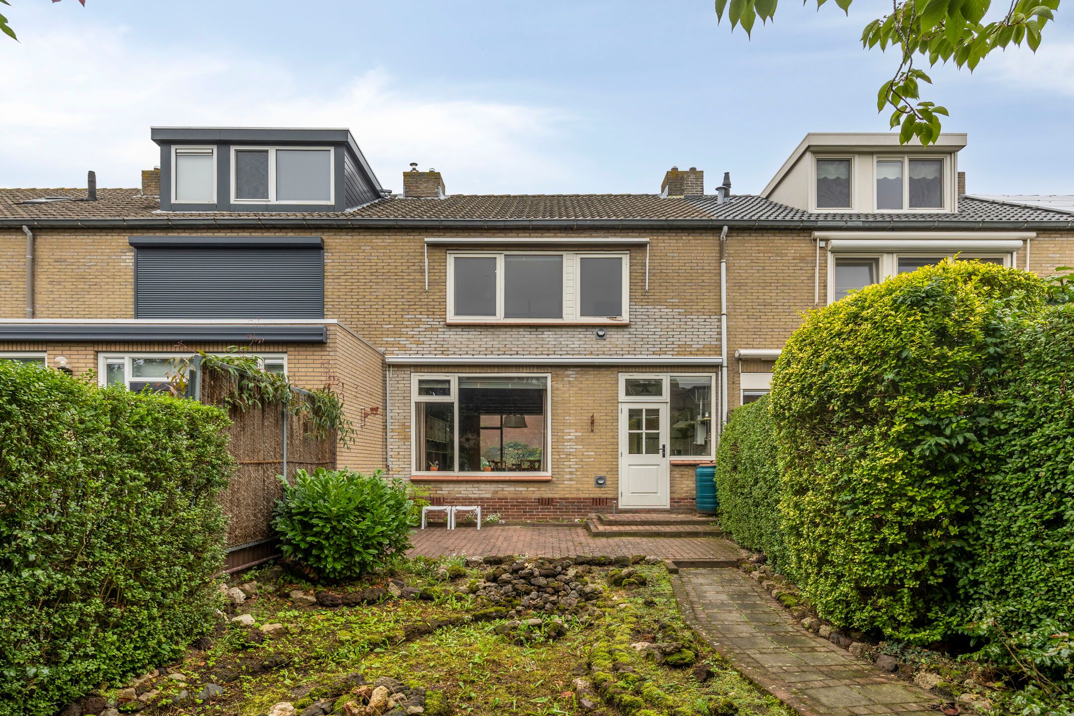 Photo 24 of Roerdompstraat 21