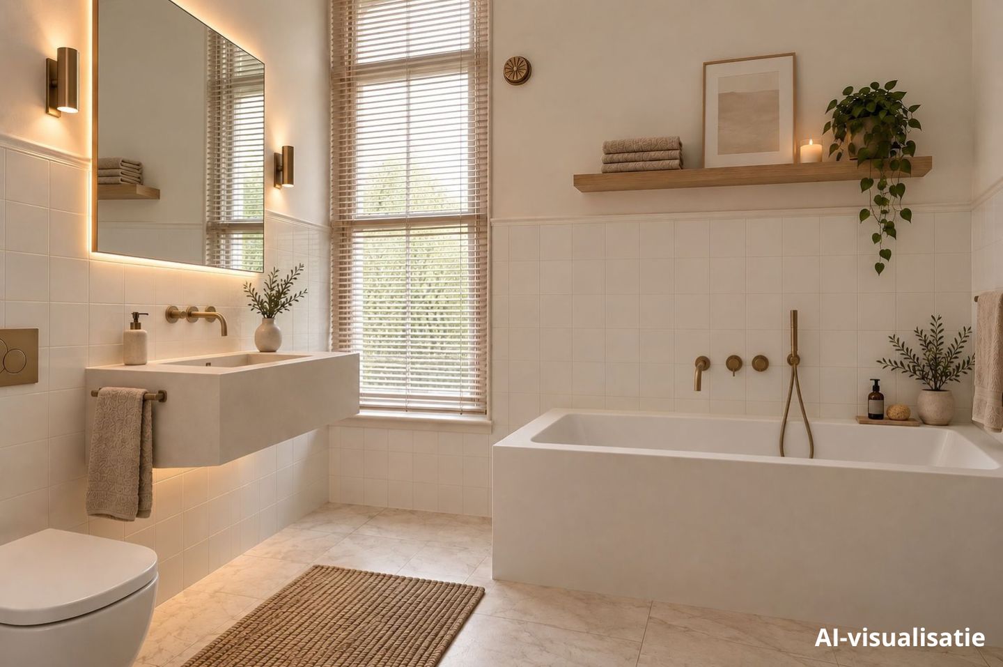 Photo 34 of Oeverstraat 21-B