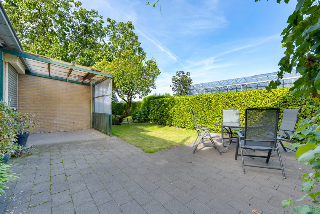 Photo 22 of Karstraat 42-A
