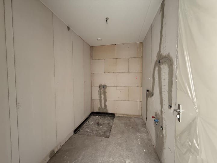 Appartement te koop: Kloosterlaan 78, Sas Van Gent