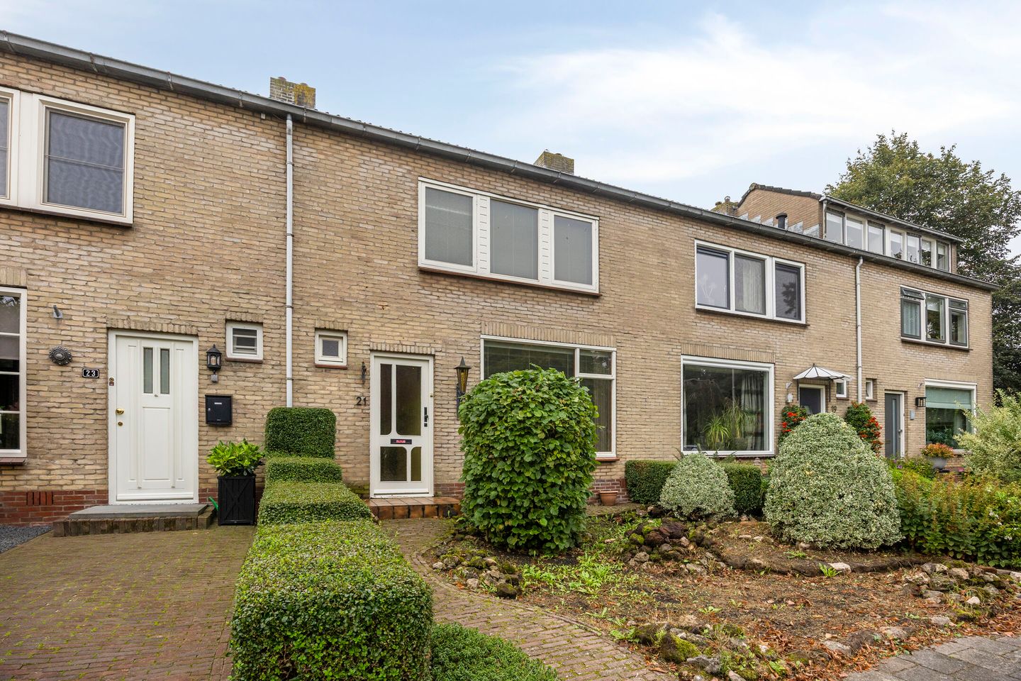 Photo 25 of Roerdompstraat 21
