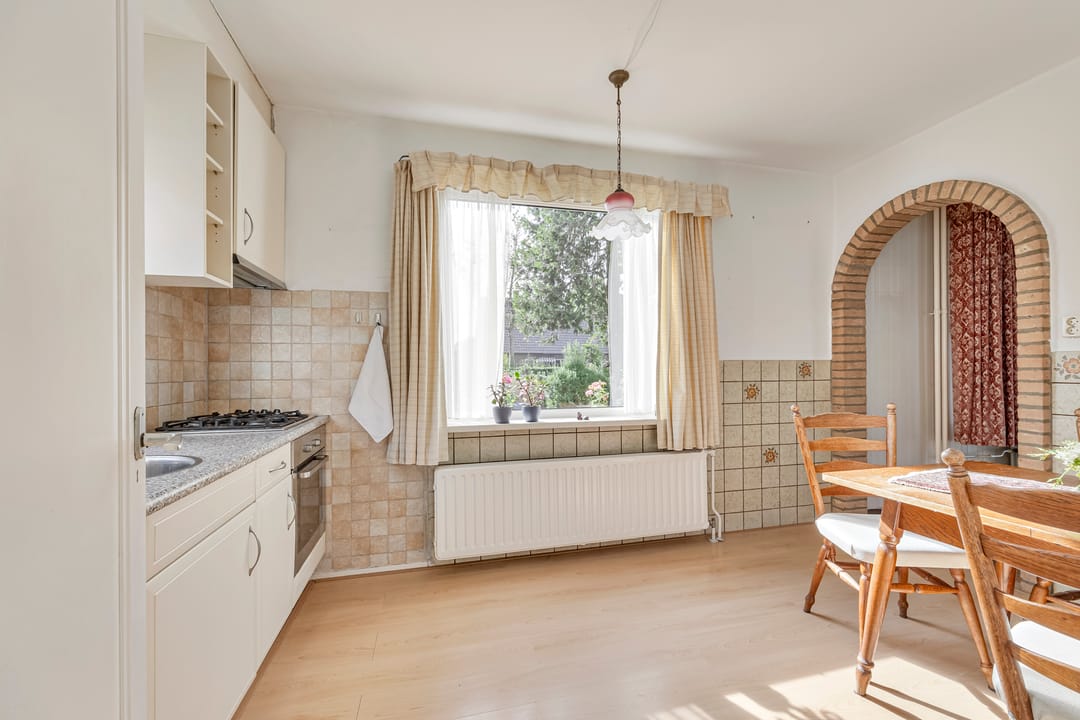 Photo 11 of Karstraat 42-A