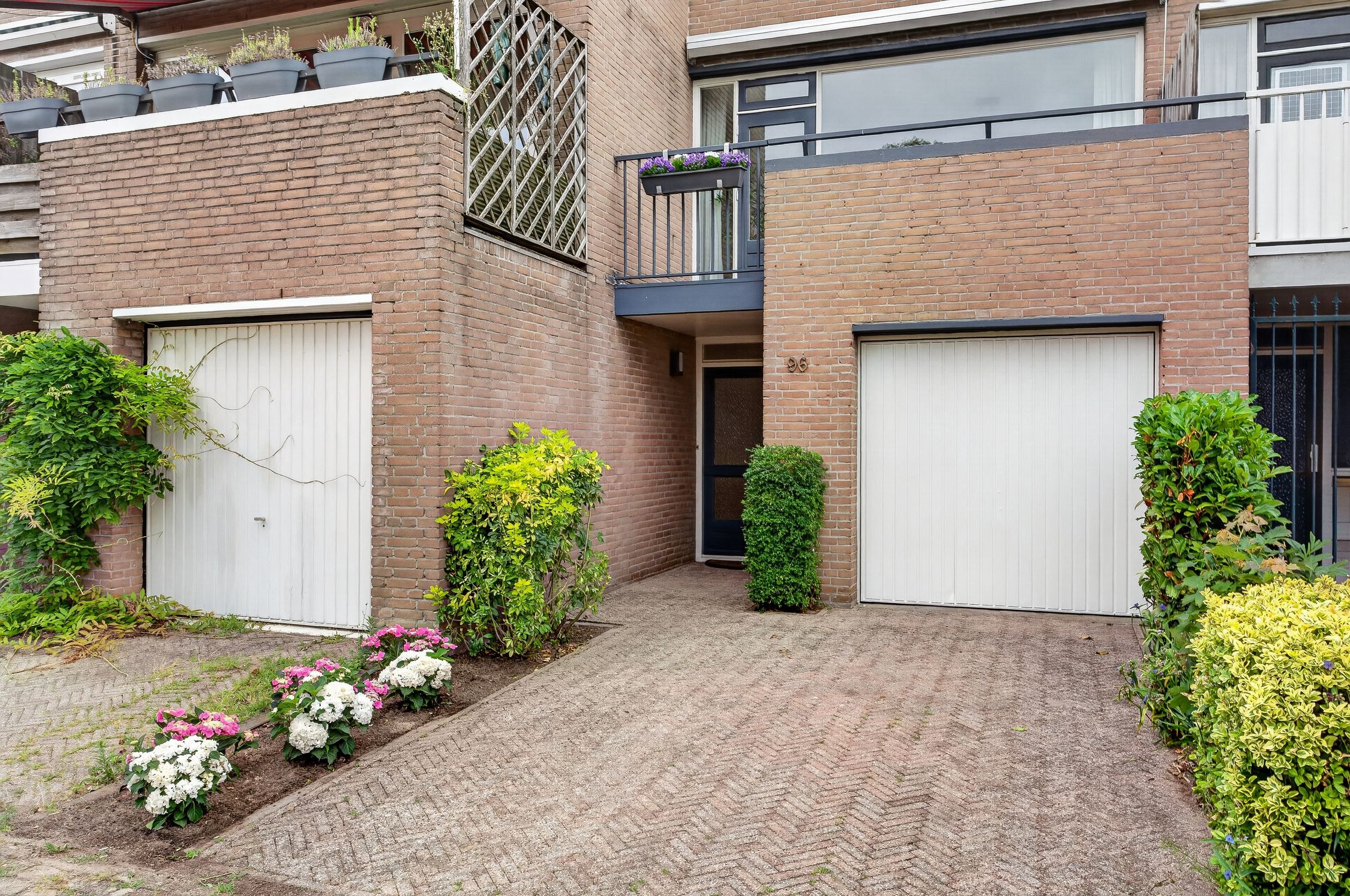 Foto 48 van Derde Rompert 96
