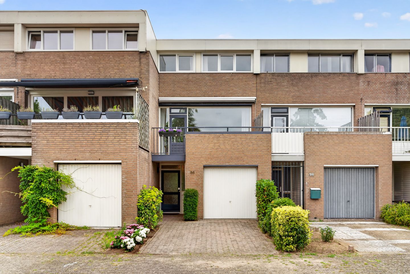 Foto 1 van Derde Rompert 96