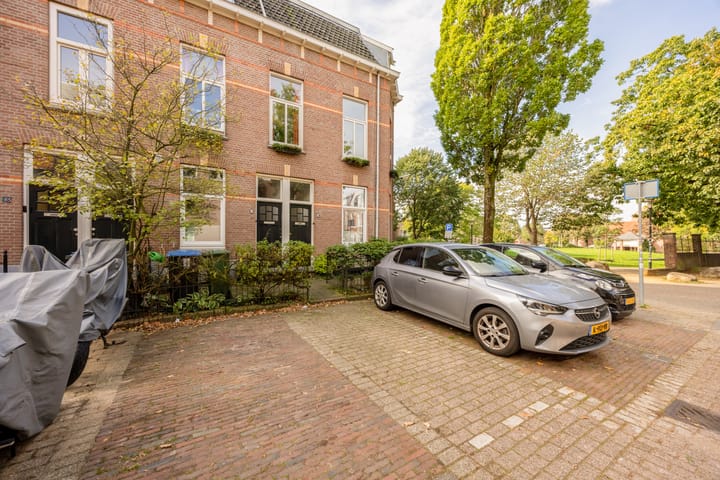 Photo 2 of van Goorstraat 91