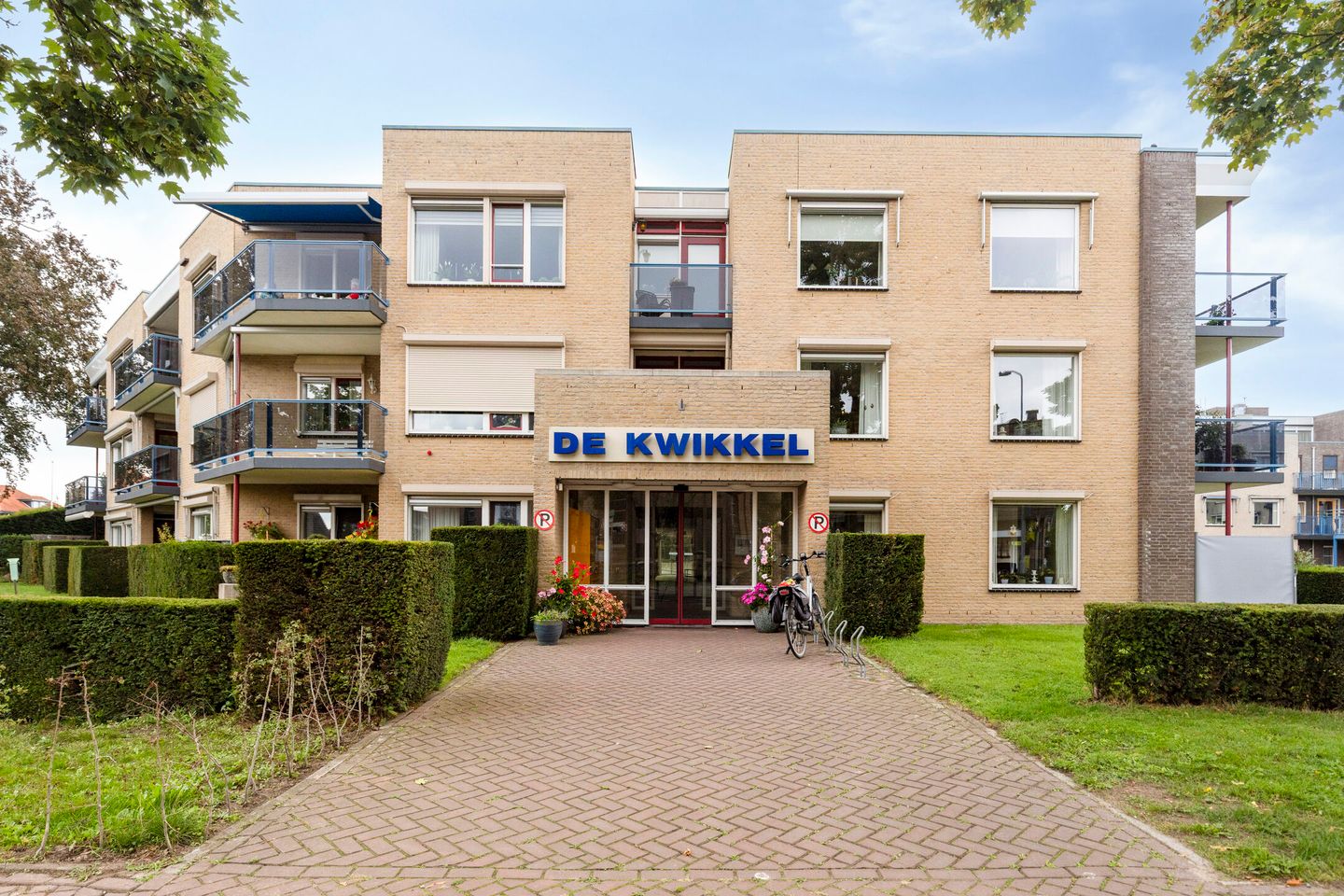 Foto 4 van Kwikkelstraat 33