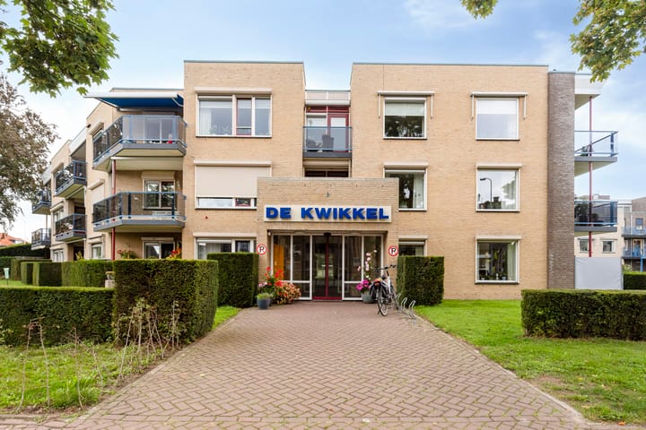 Foto 4 van Kwikkelstraat 33