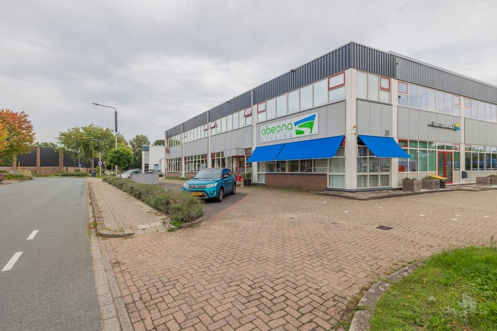 Energieweg 67, Zoeterwoude
