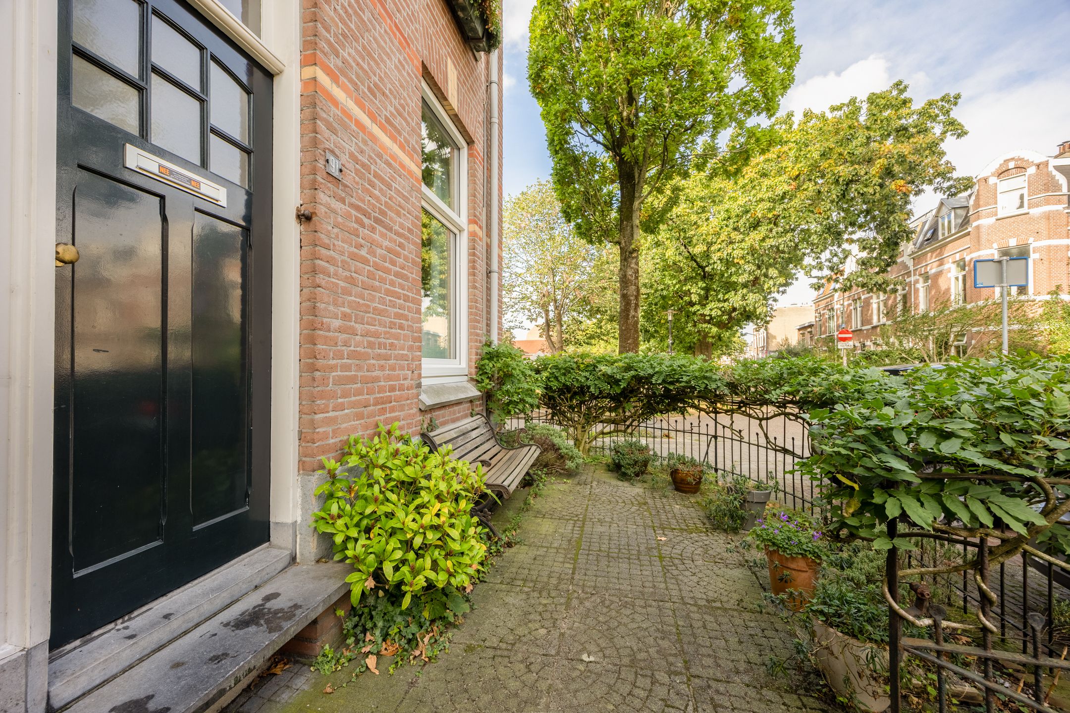Foto 42 van van Goorstraat 91