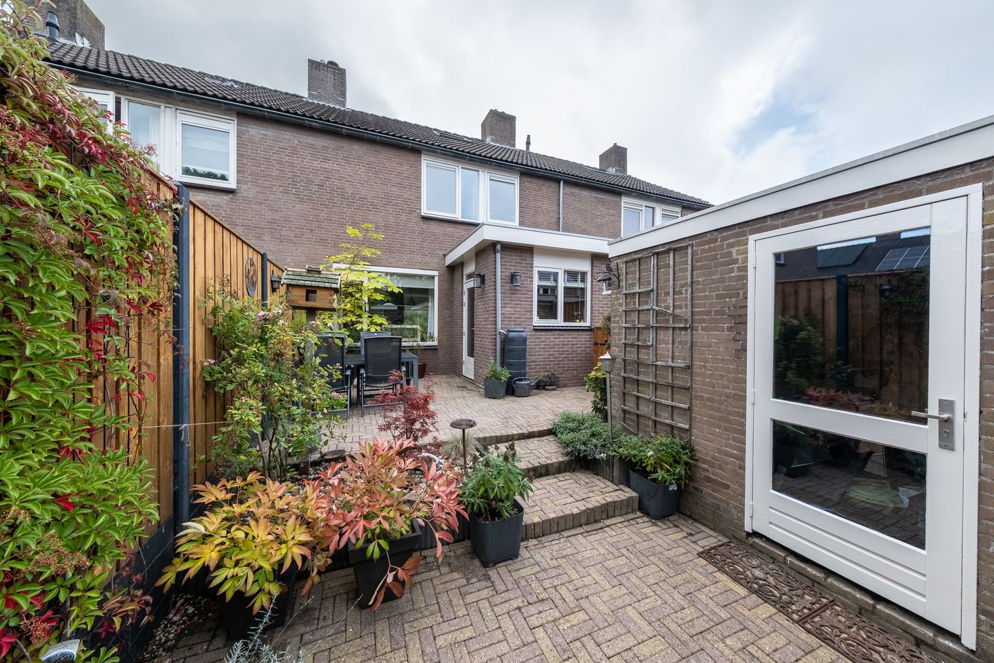 Foto 40 van Lijsterstraat 14