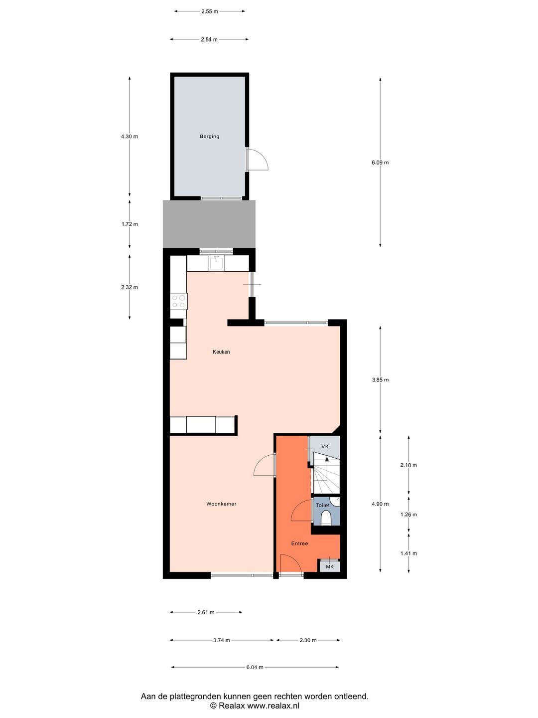 Foto 43 van Lijsterstraat 14
