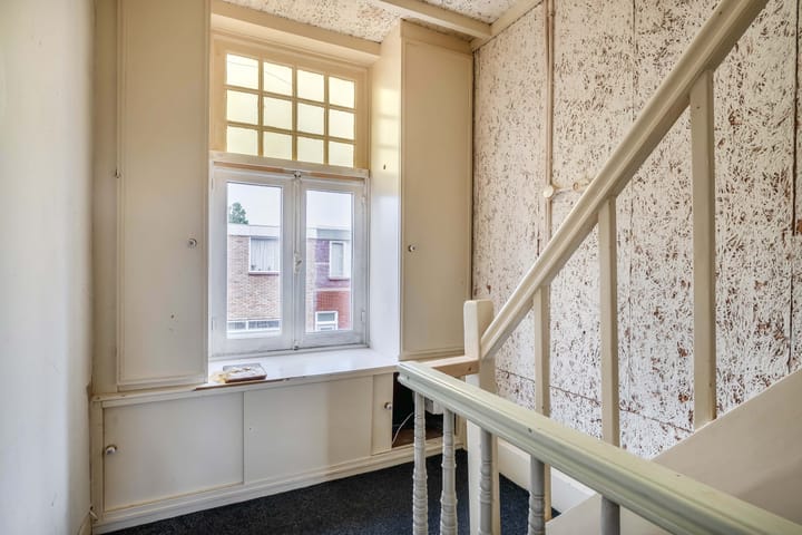 Foto 4 van Krugerstraat 128