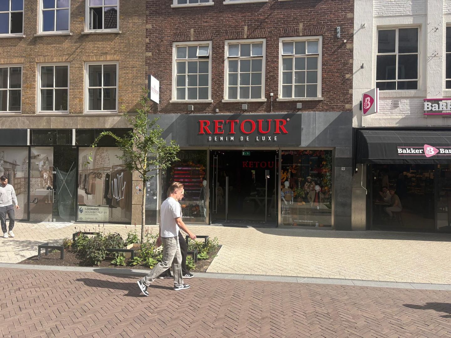 Bekijk foto 1 van Demer 19
