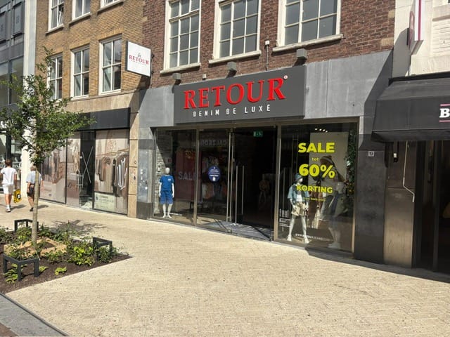 Bekijk foto 2 van Demer 19