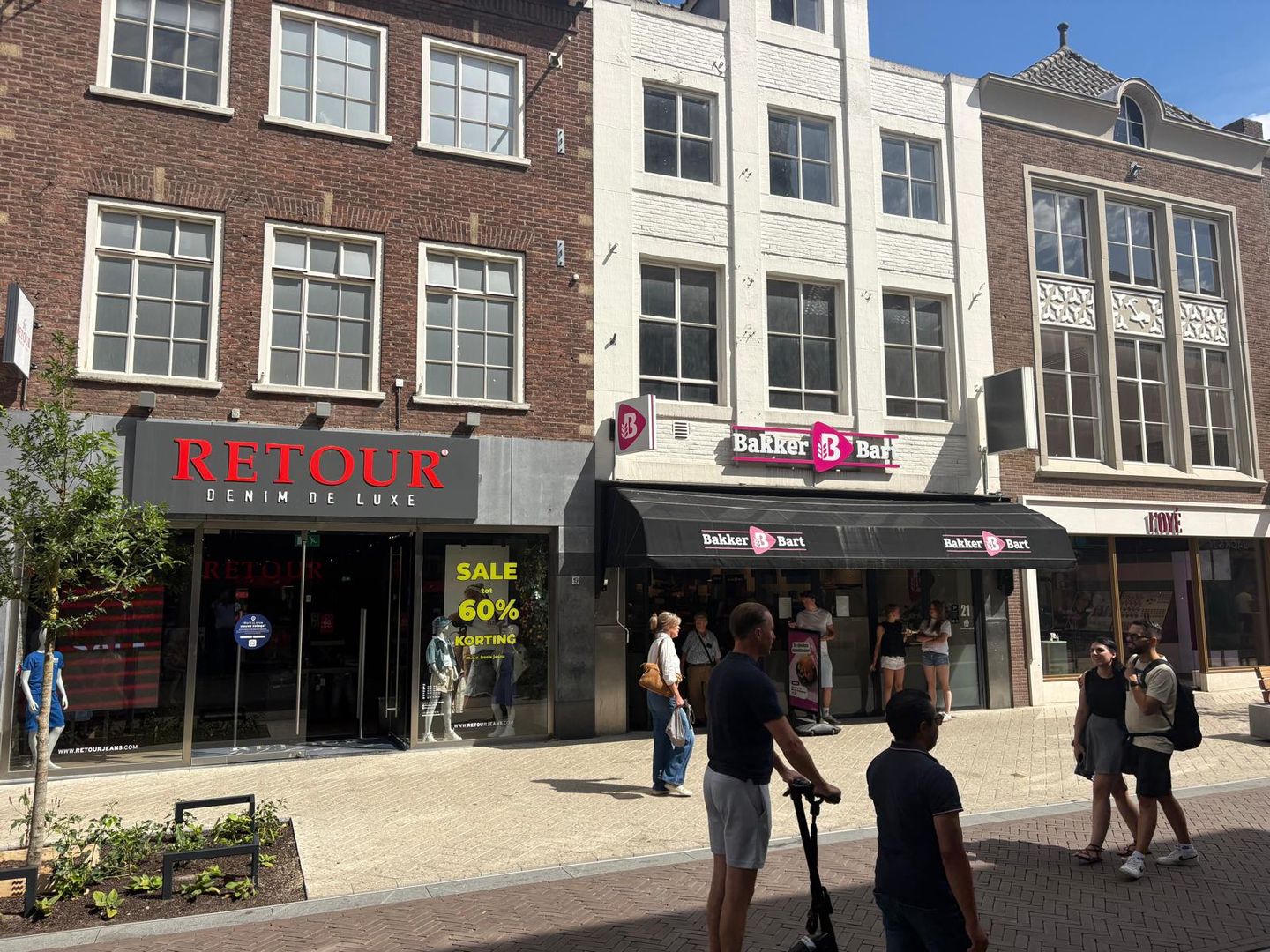 Bekijk foto 5 van Demer 19