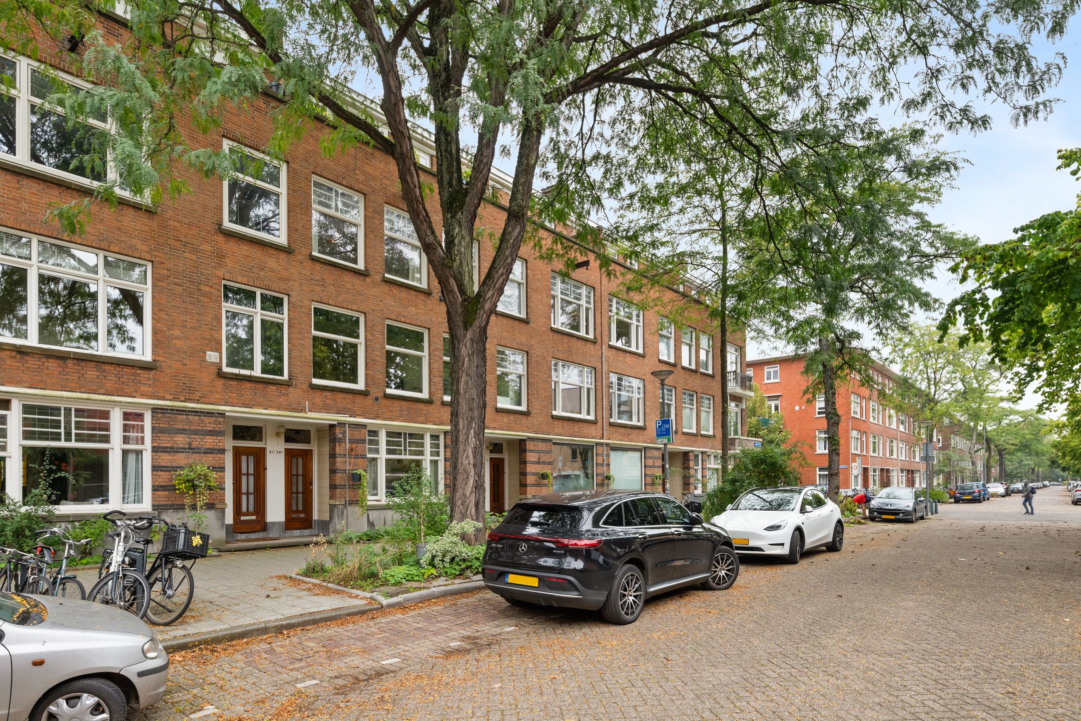 Foto 27 van Nobelstraat 79-A02